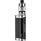 aSpire Zelos X Full Grip 80W (Black, Silver)