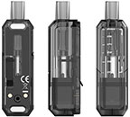 Cartridge EVIO Gemini Pod