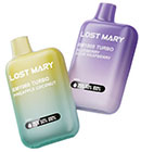 Elektronické cigarety Elf Bar Lost Mary BM1000 Turbo