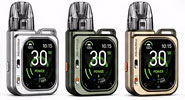 Elektronické cigarety Freemax REXA Smart