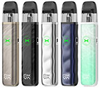 Elektronické cigarety OXVA Xlim GO 2
